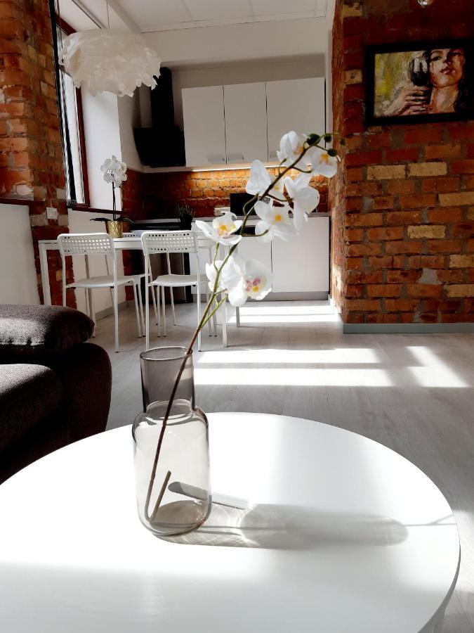 Apartments Daina ยูร์มาลา ภายนอก รูปภาพ