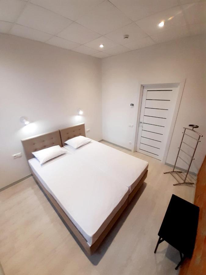 Apartments Daina ยูร์มาลา ภายนอก รูปภาพ