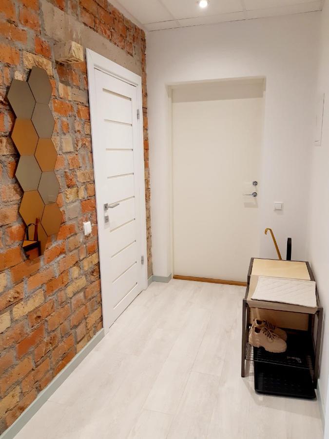 Apartments Daina ยูร์มาลา ภายนอก รูปภาพ