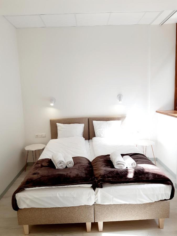 Apartments Daina ยูร์มาลา ภายนอก รูปภาพ