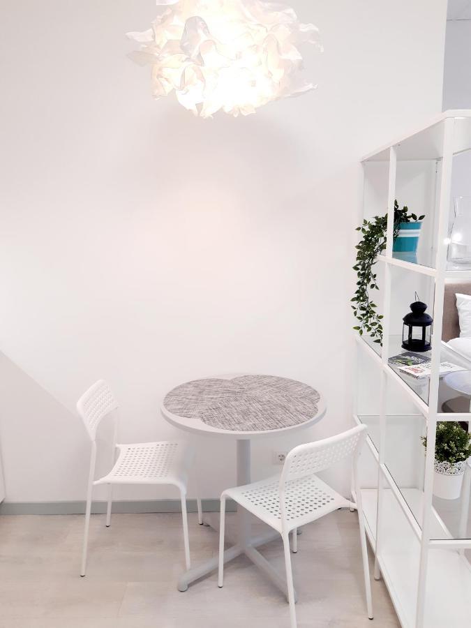Apartments Daina ยูร์มาลา ภายนอก รูปภาพ